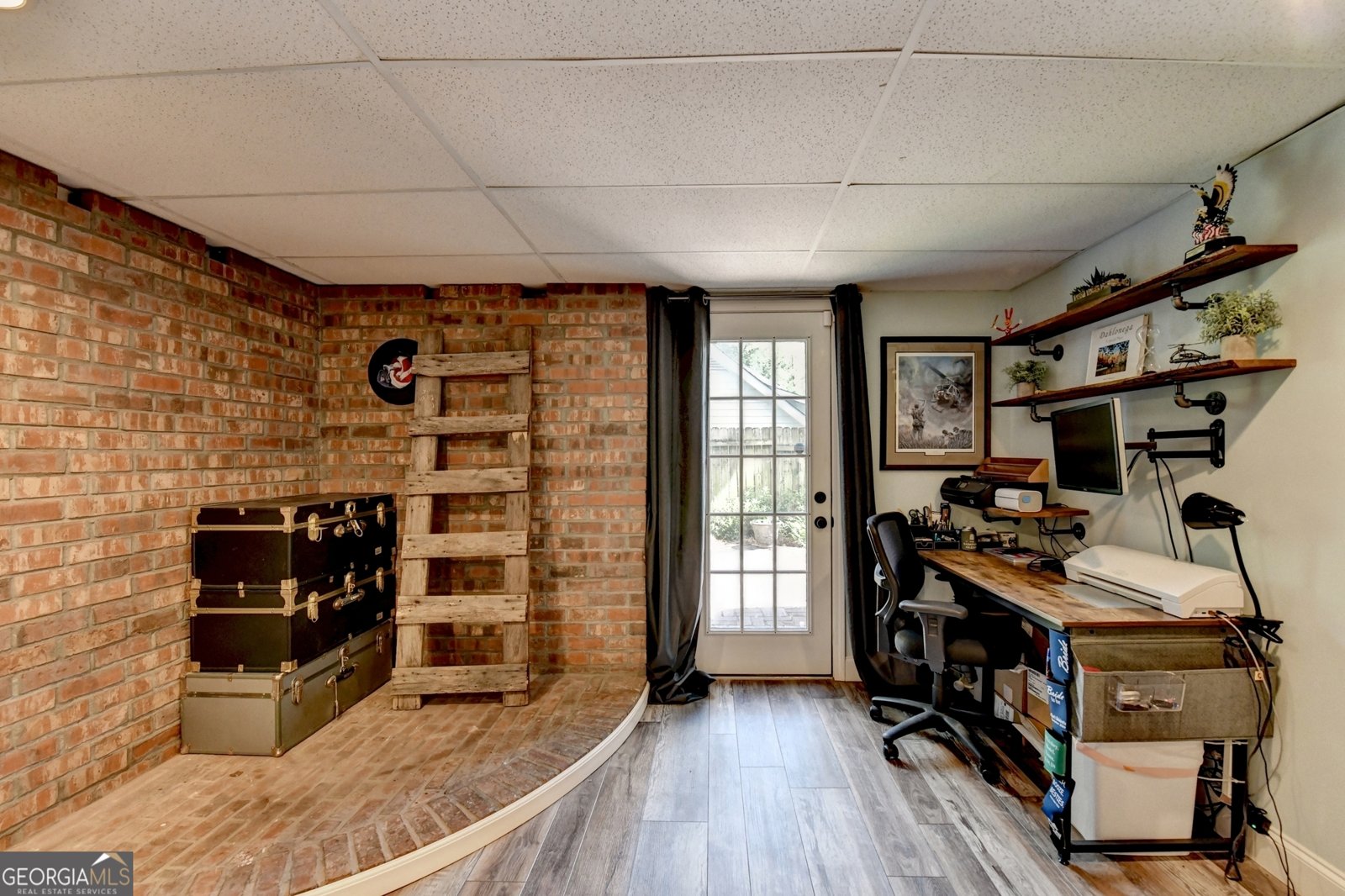3825 Creekview Drive Marietta - 65