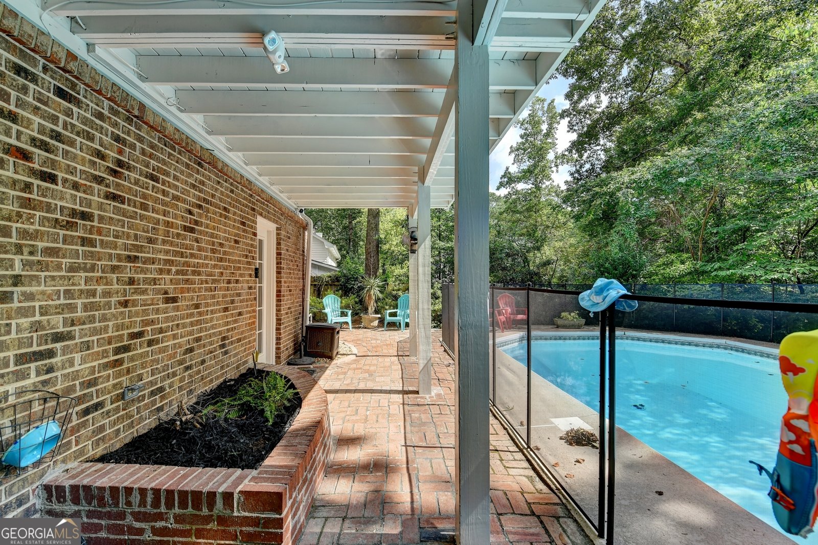 3825 Creekview Drive Marietta - 68