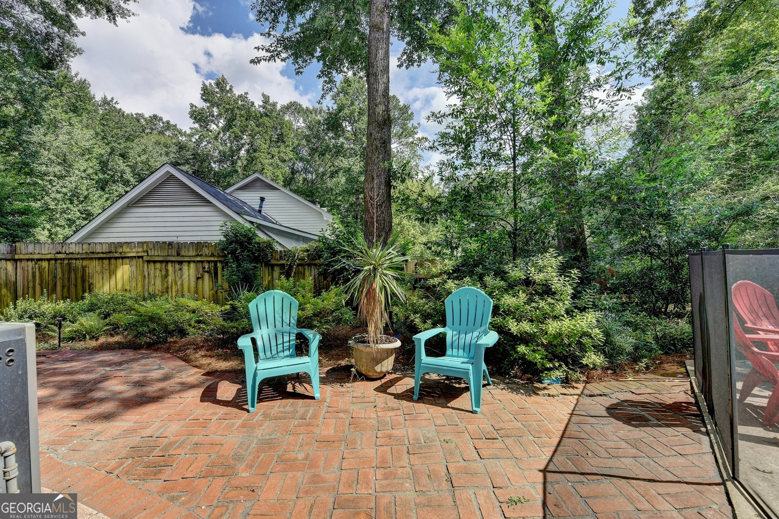 3825 Creekview Drive Marietta - 69