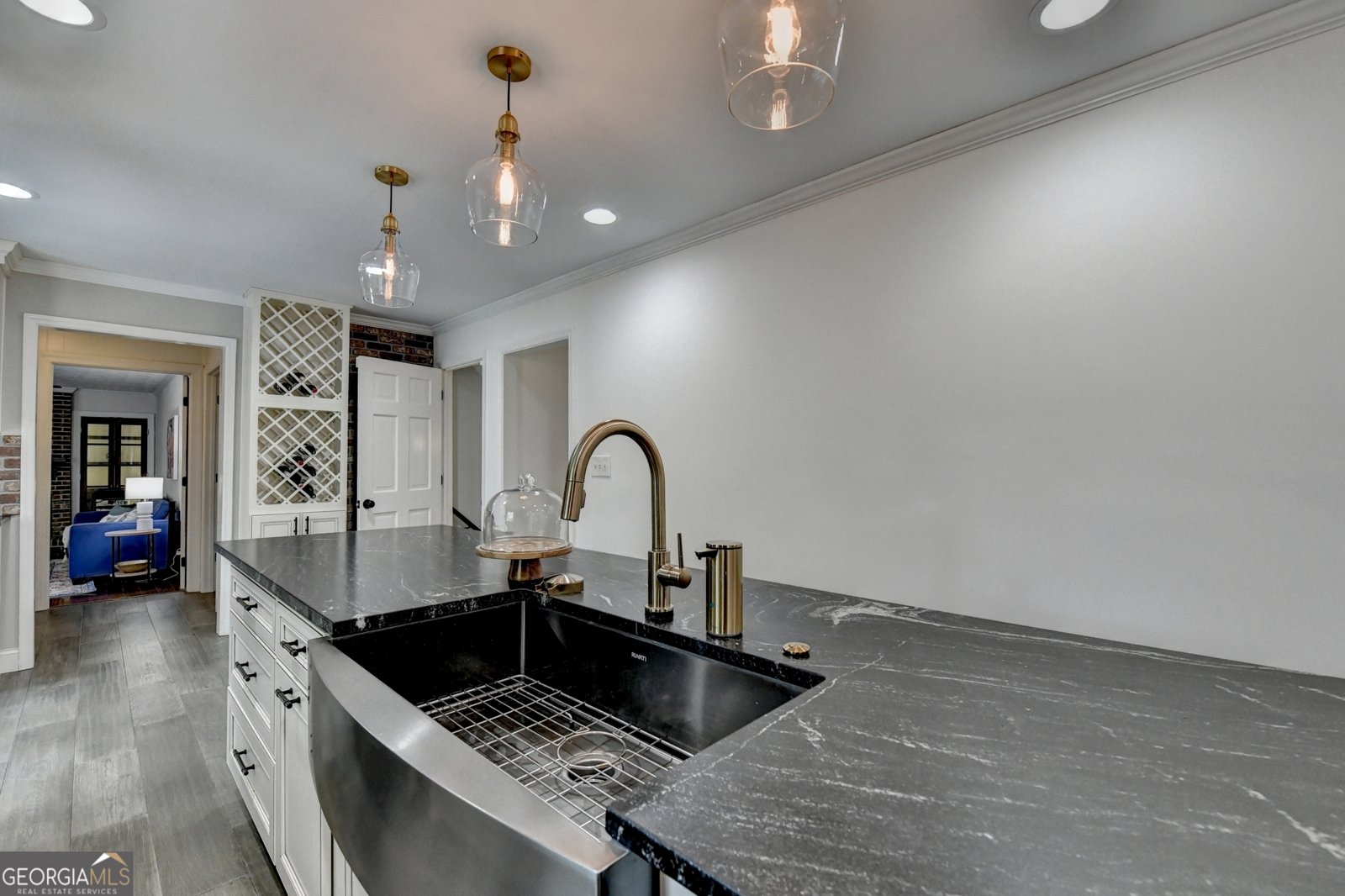 3825 Creekview Drive Marietta - 7