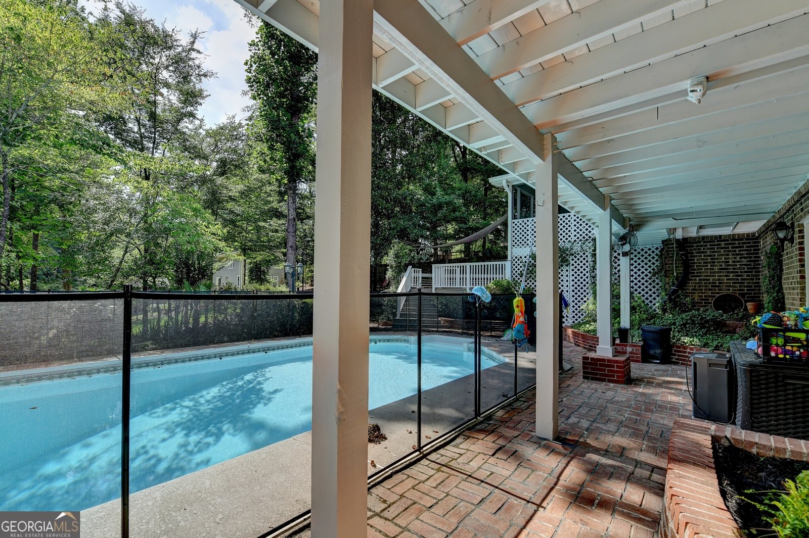 3825 Creekview Drive Marietta - 71