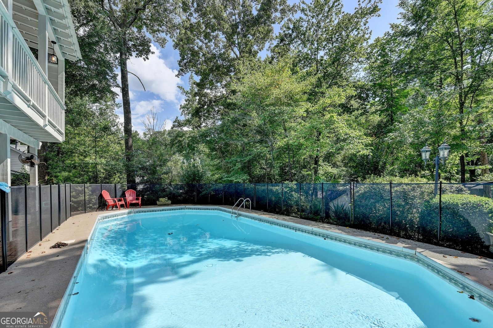 3825 Creekview Drive Marietta - 72
