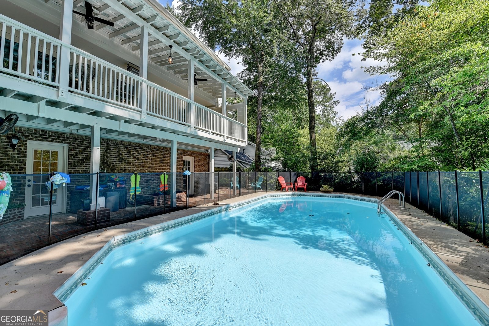 3825 Creekview Drive Marietta - 73