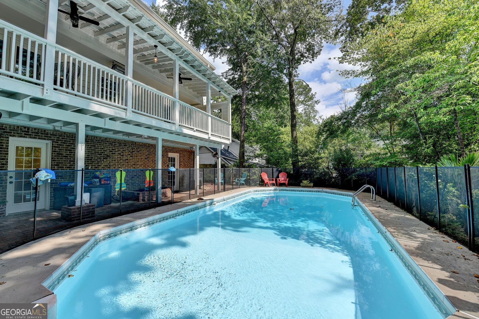 3825 Creekview Drive Marietta - 74