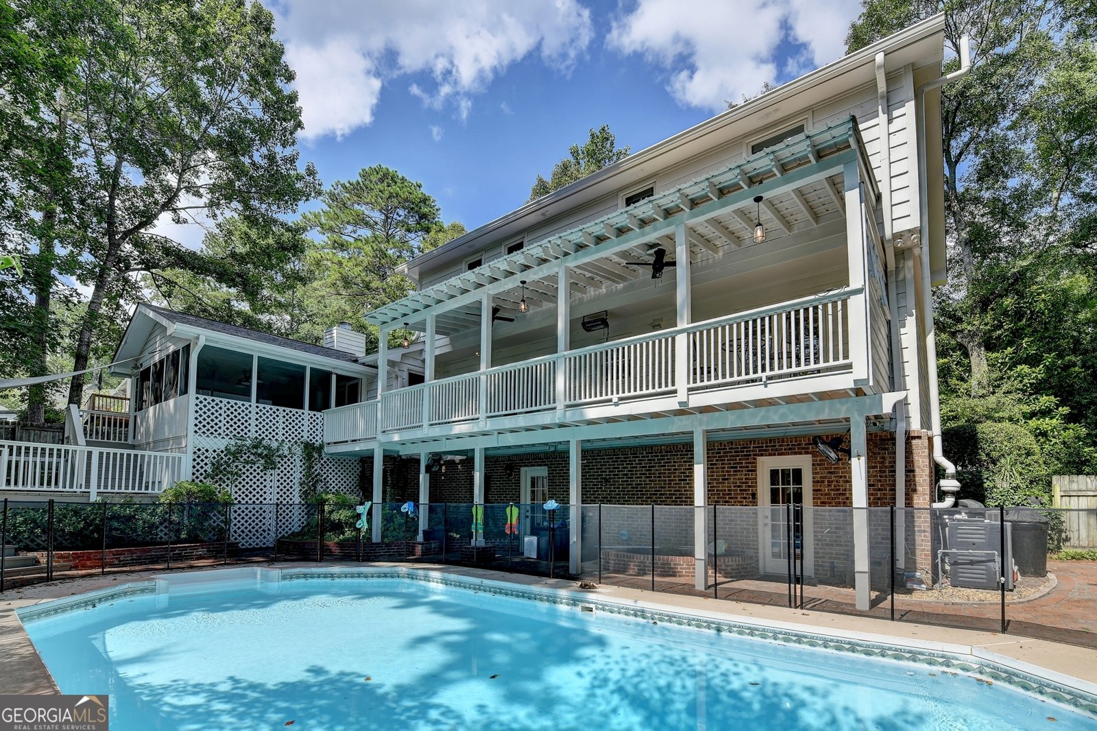 3825 Creekview Drive Marietta - 75