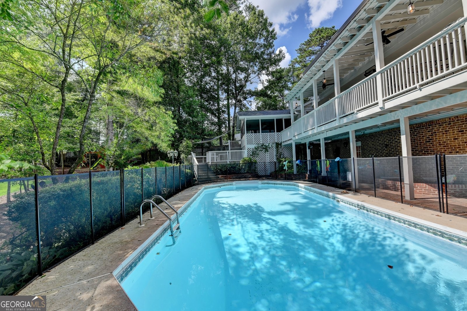 3825 Creekview Drive Marietta - 78