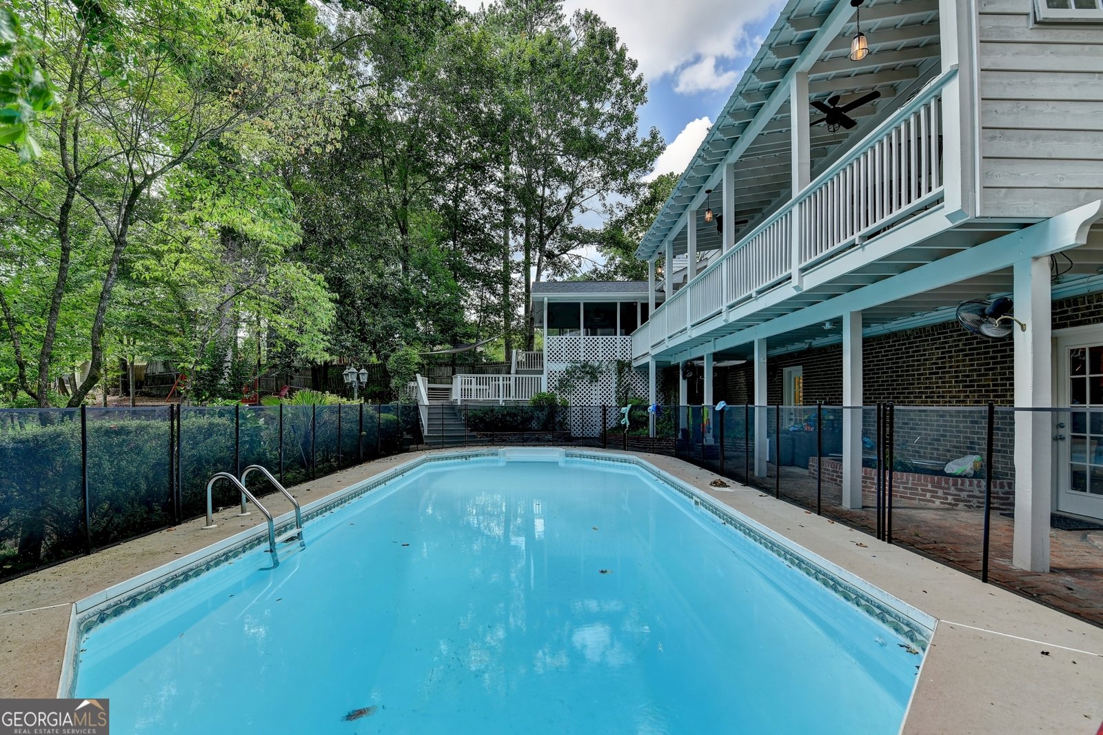 3825 Creekview Drive Marietta - 79