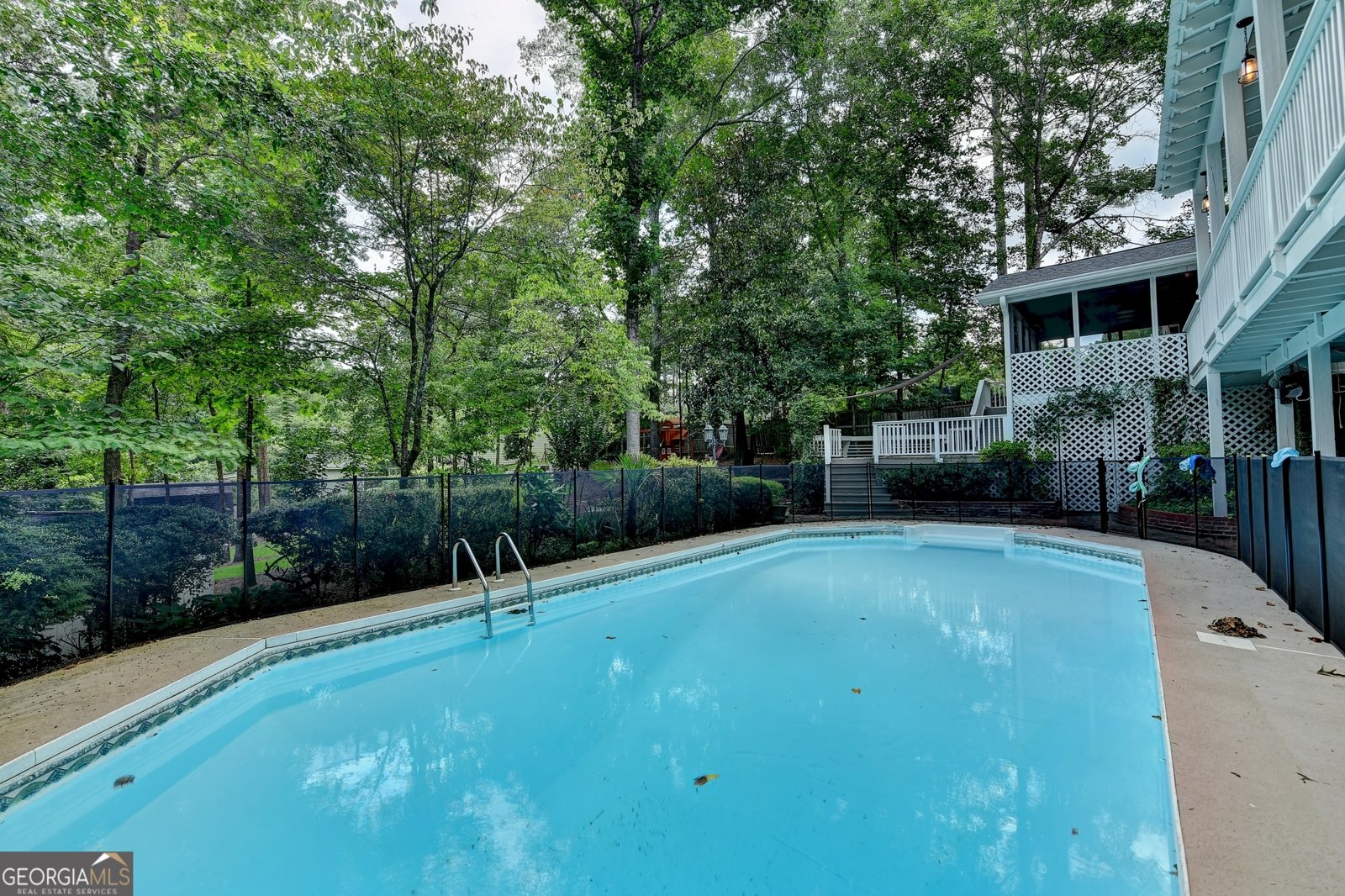 3825 Creekview Drive Marietta - 80