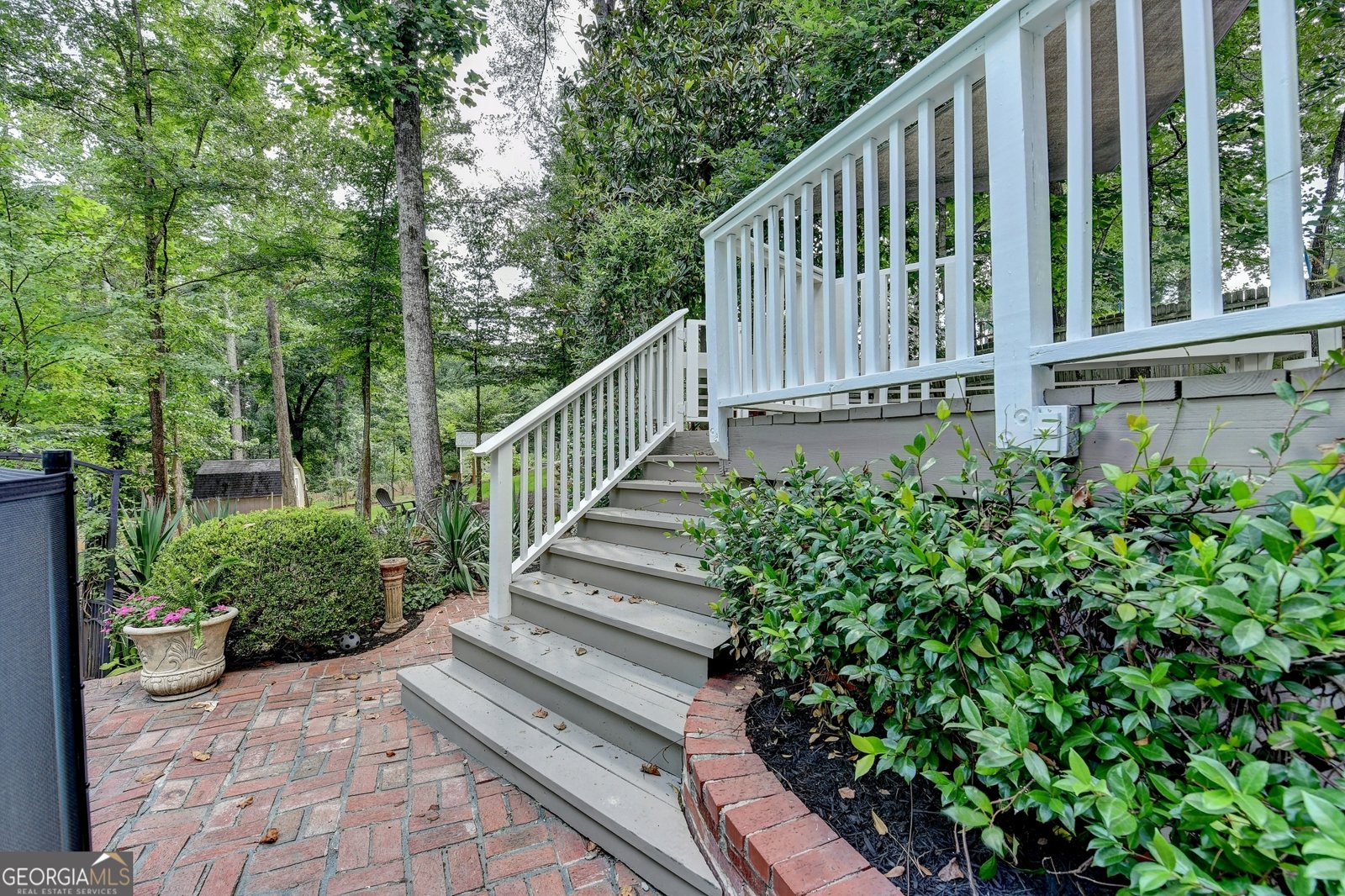 3825 Creekview Drive Marietta - 81