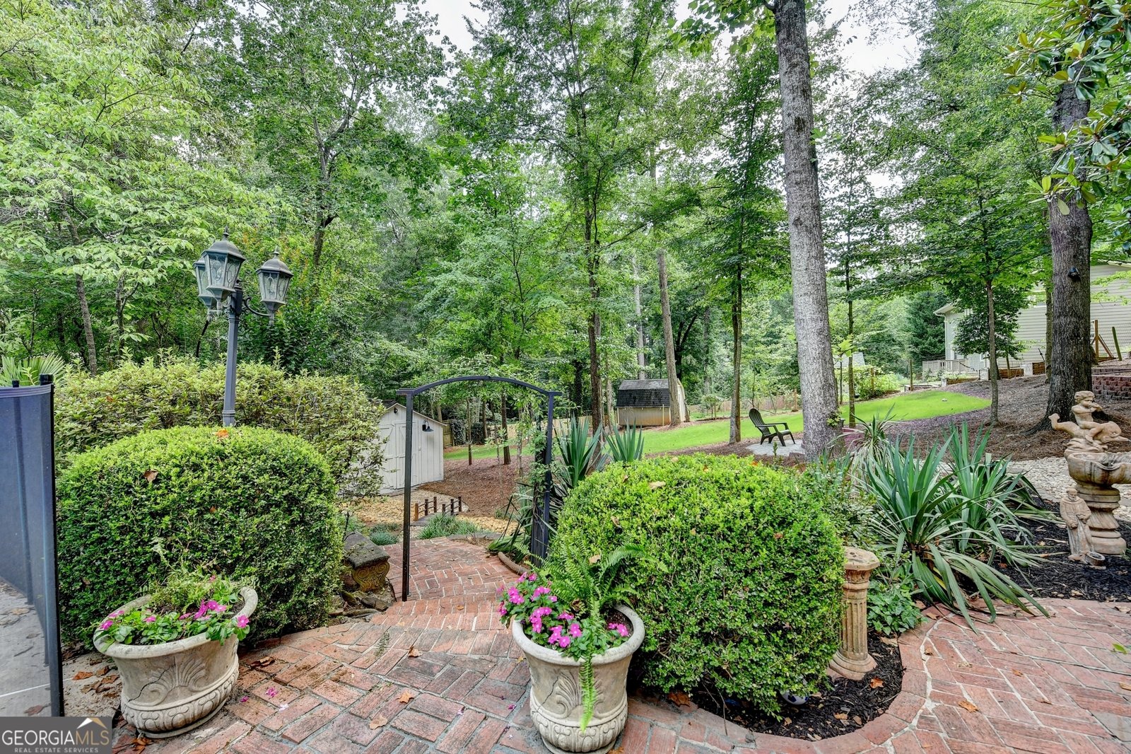 3825 Creekview Drive Marietta - 82