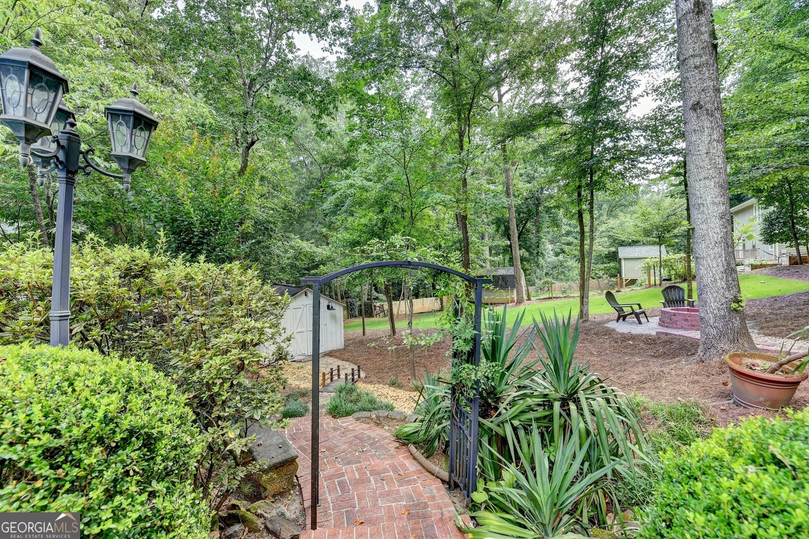 3825 Creekview Drive Marietta - 83