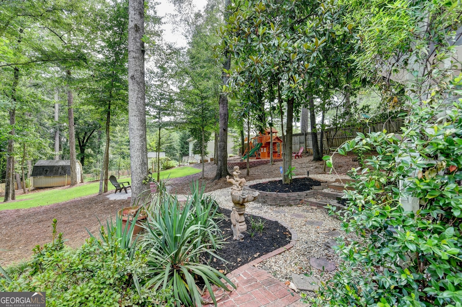 3825 Creekview Drive Marietta - 84