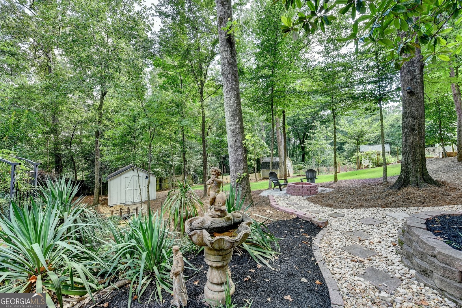 3825 Creekview Drive Marietta - 85