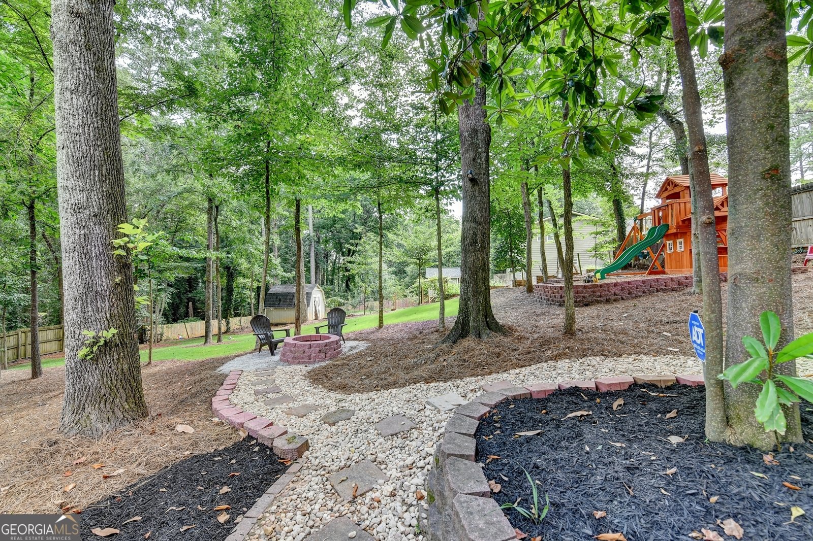 3825 Creekview Drive Marietta - 87
