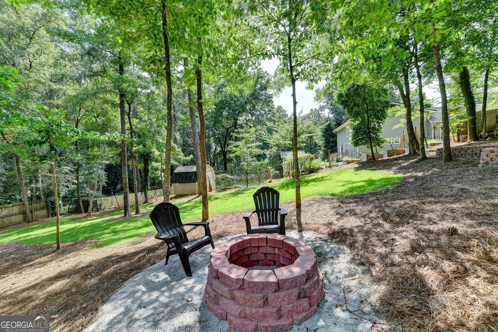 3825 Creekview Drive Marietta - 89