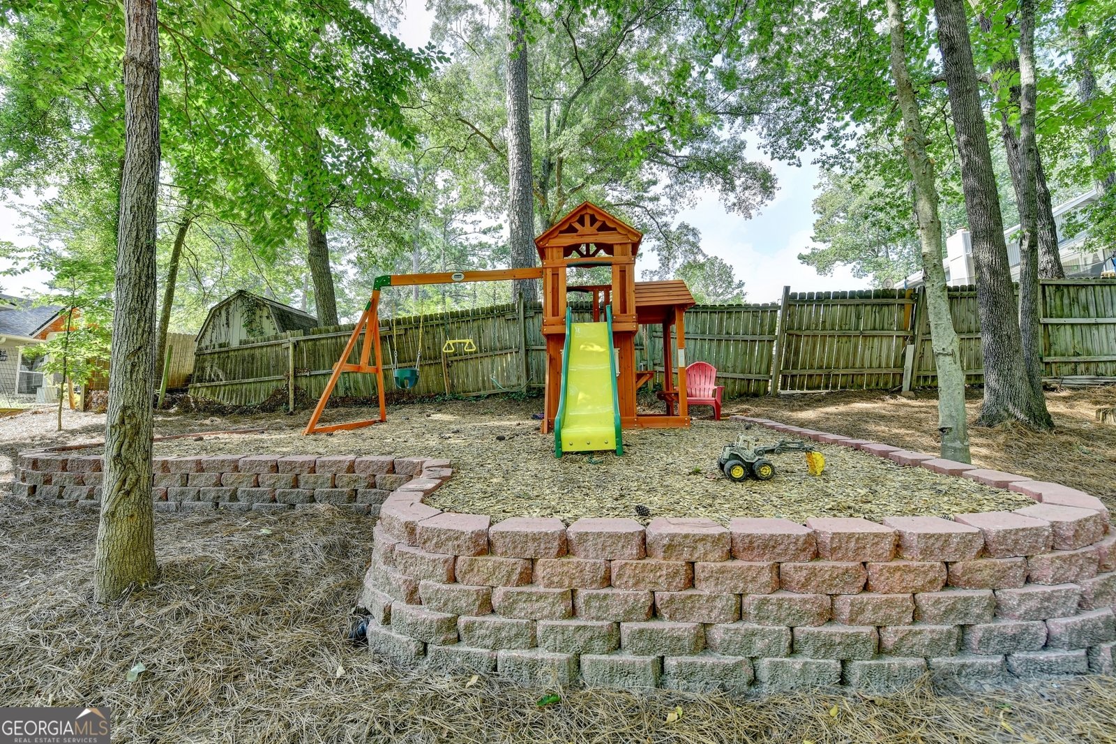 3825 Creekview Drive Marietta - 91