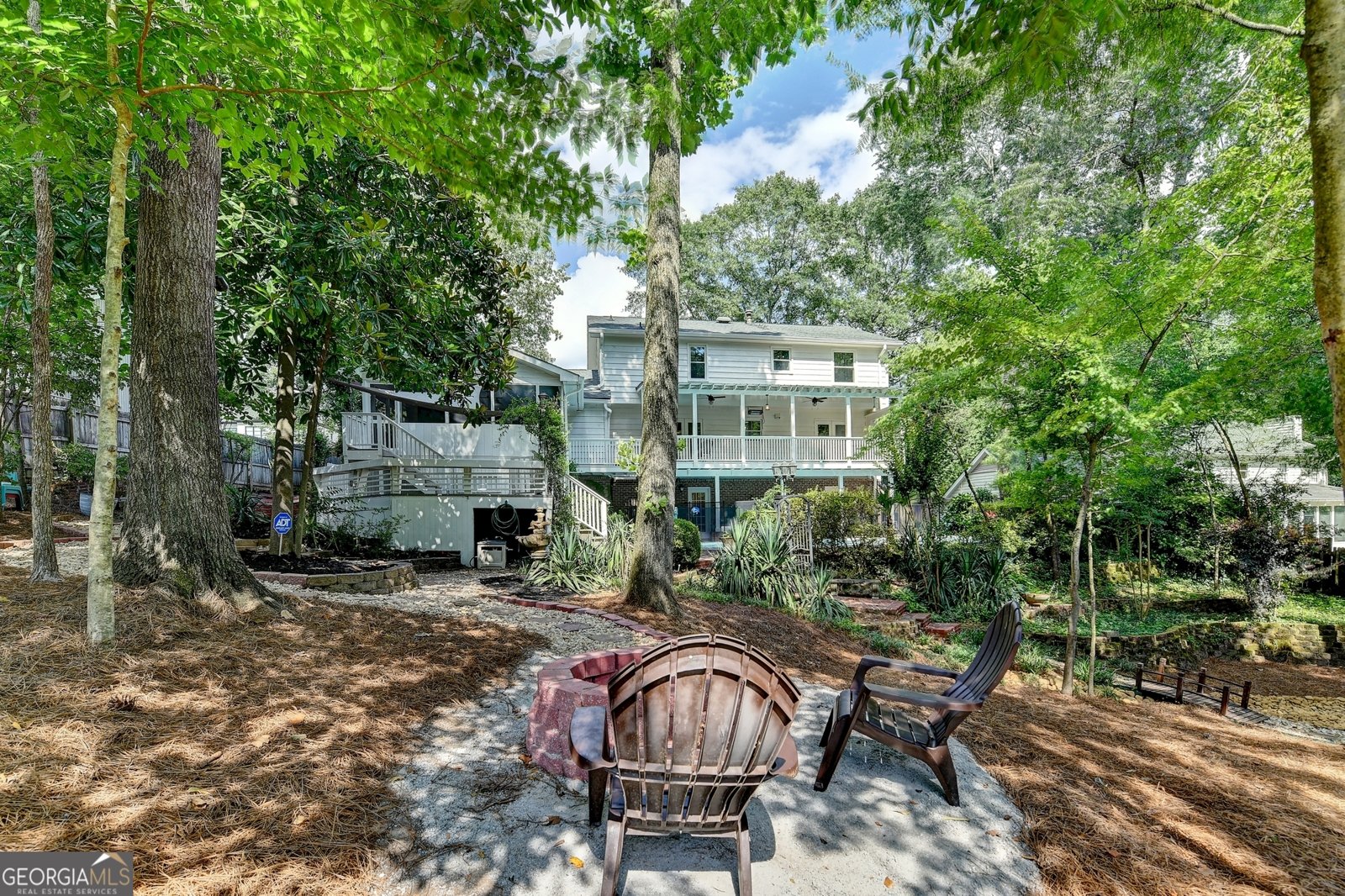 3825 Creekview Drive Marietta - 93