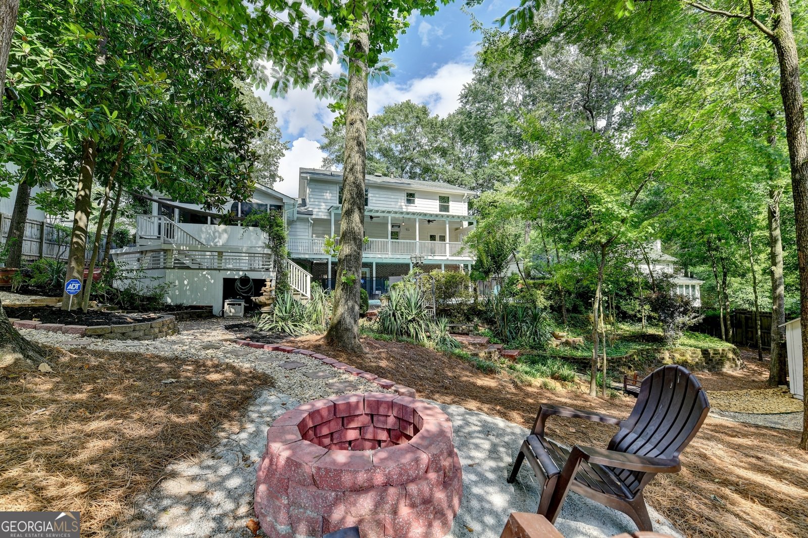 3825 Creekview Drive Marietta - 94