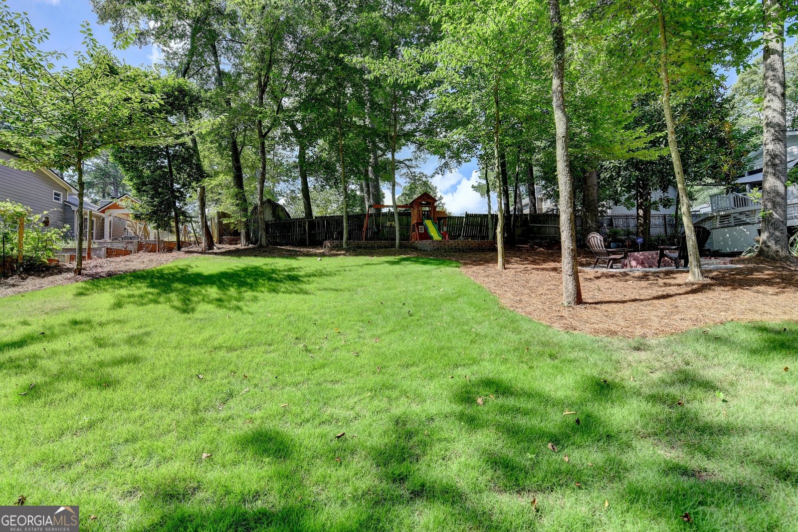 3825 Creekview Drive Marietta - 96