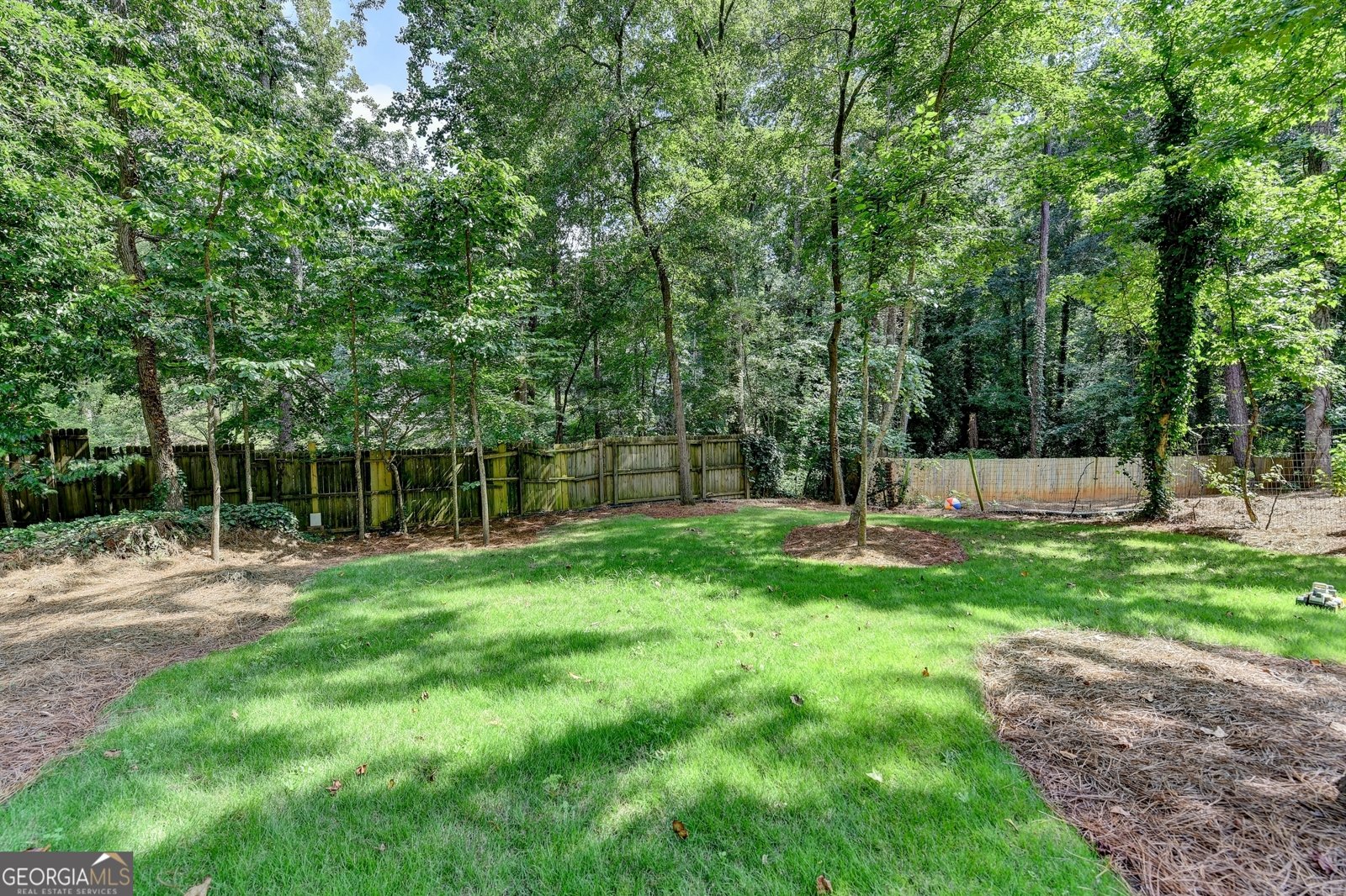 3825 Creekview Drive Marietta - 97