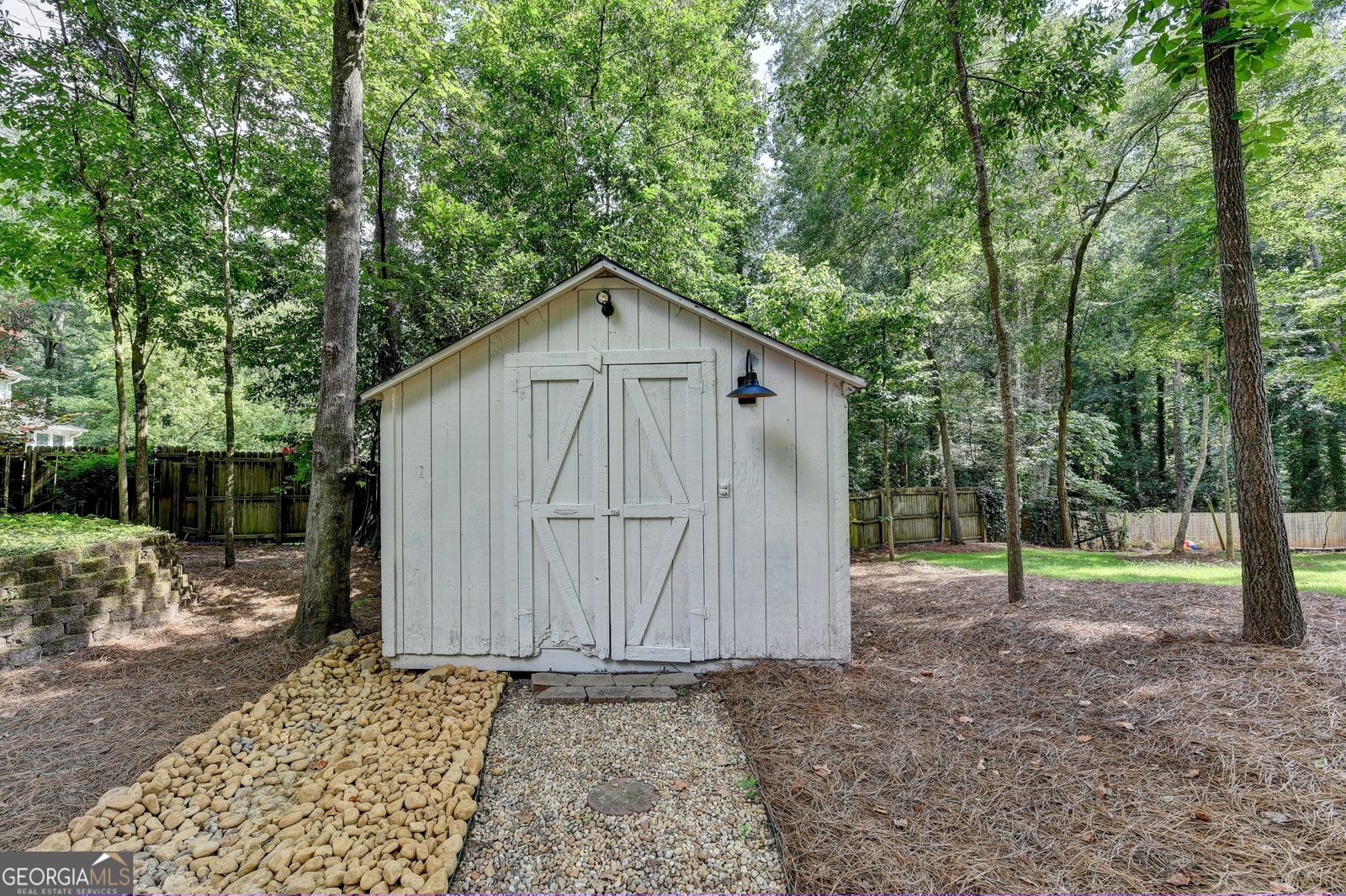 3825 Creekview Drive Marietta - 98