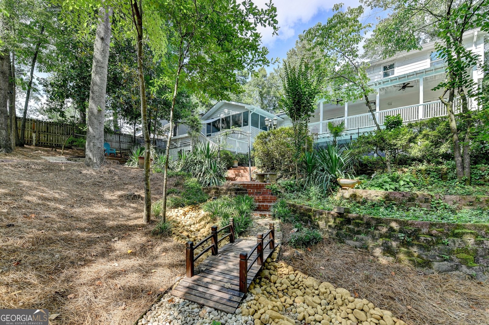 3825 Creekview Drive Marietta - 99