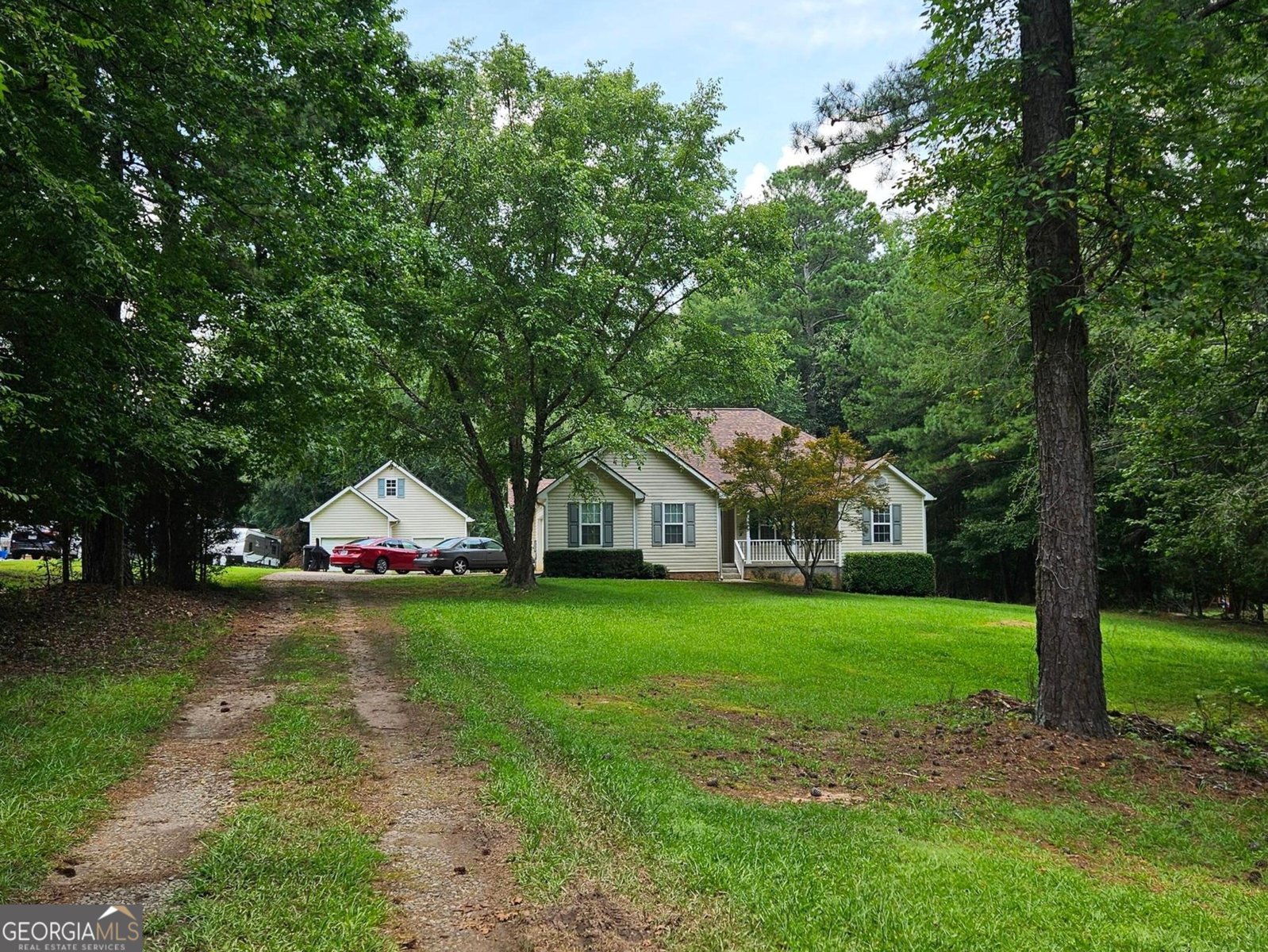 460 Hilo Road Fayetteville - 1