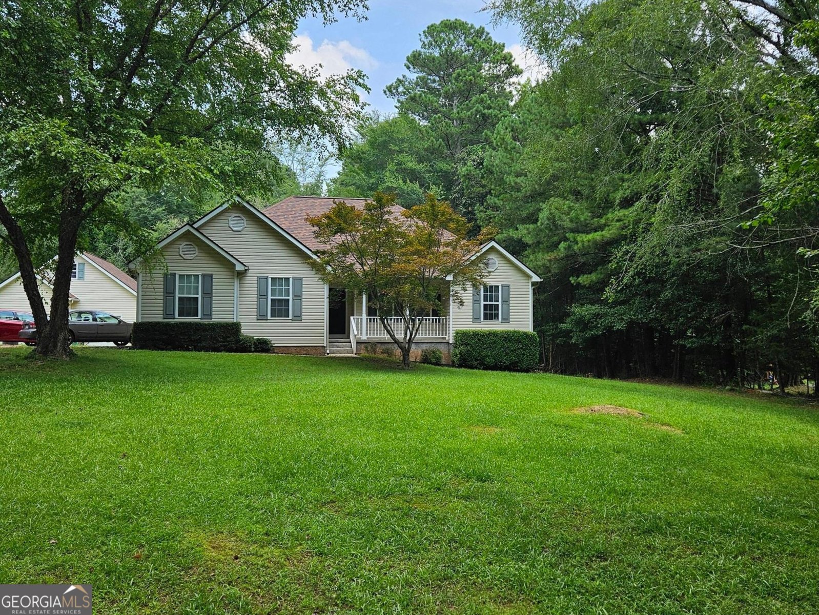 460 Hilo Road Fayetteville - 3