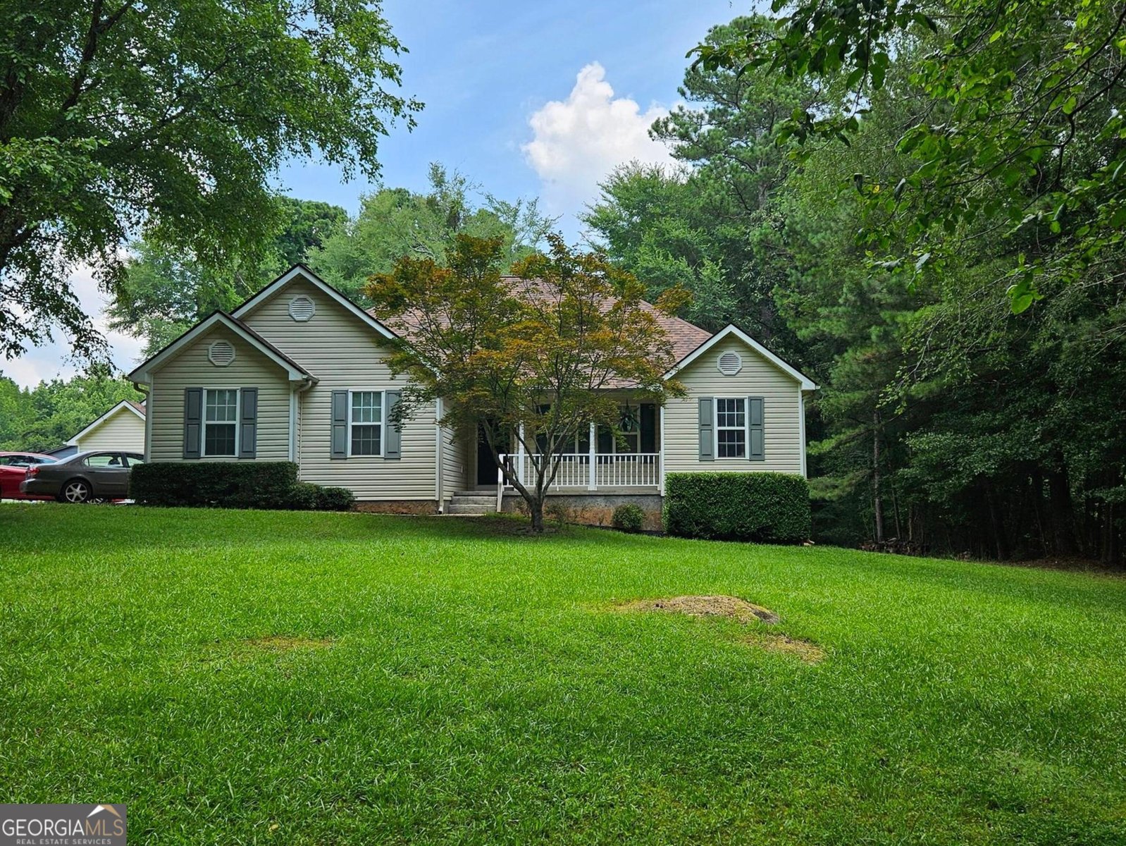 460 Hilo Road Fayetteville - 5