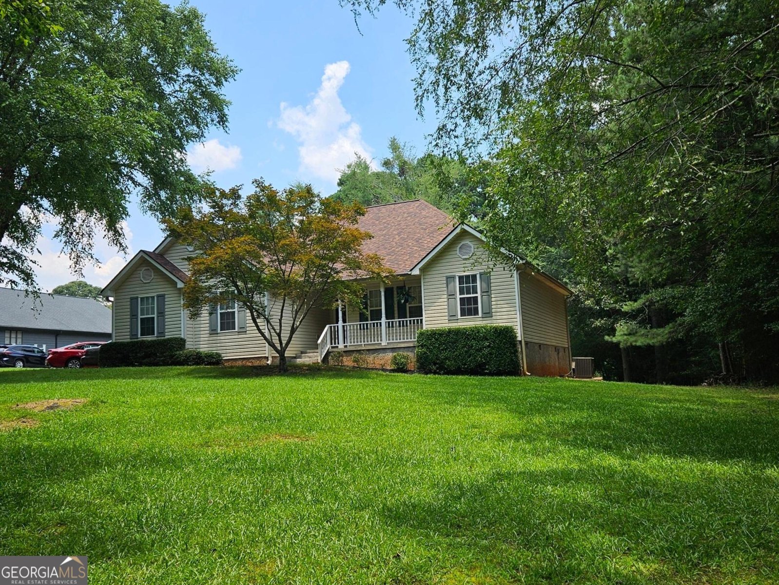 460 Hilo Road Fayetteville - 7