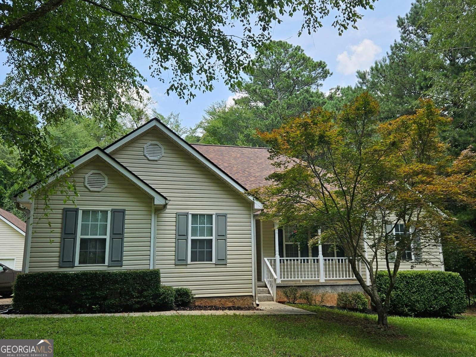 460 Hilo Road Fayetteville - 9