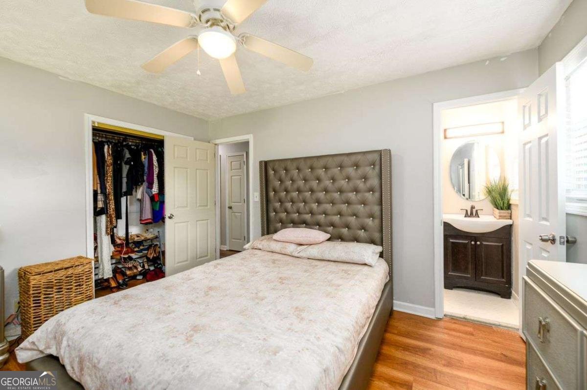 1472 High Meadow Drive Stone Mountain - 14