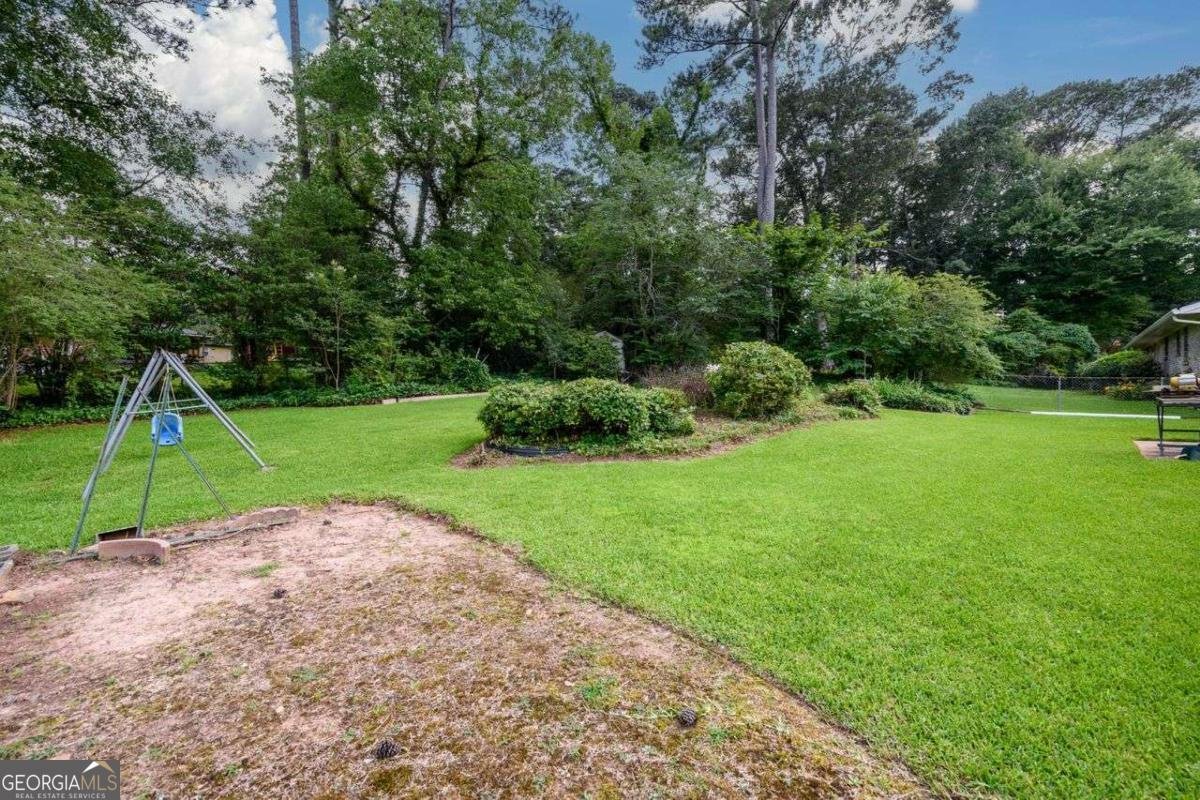 1472 High Meadow Drive Stone Mountain - 5