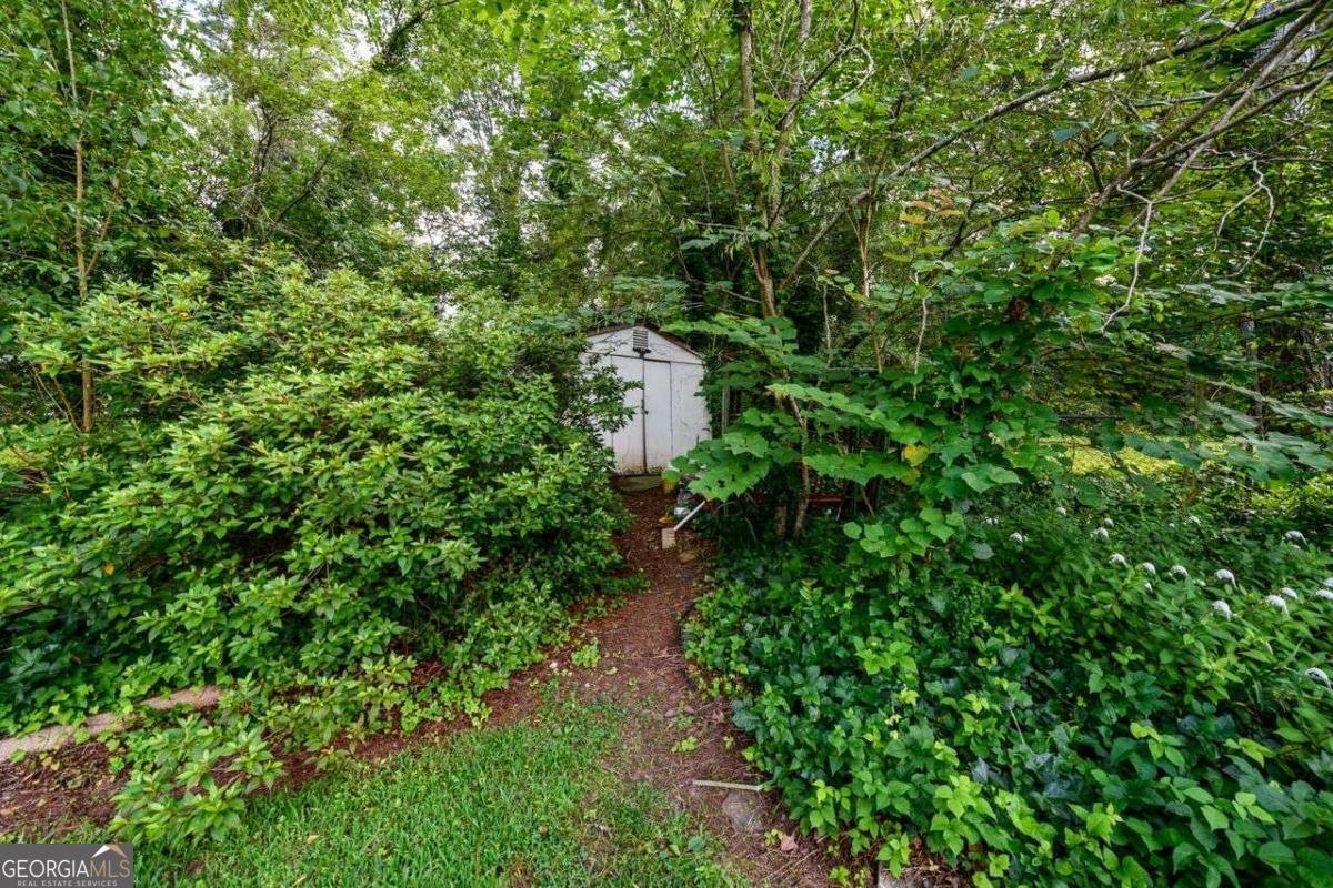 1472 High Meadow Drive Stone Mountain - 7
