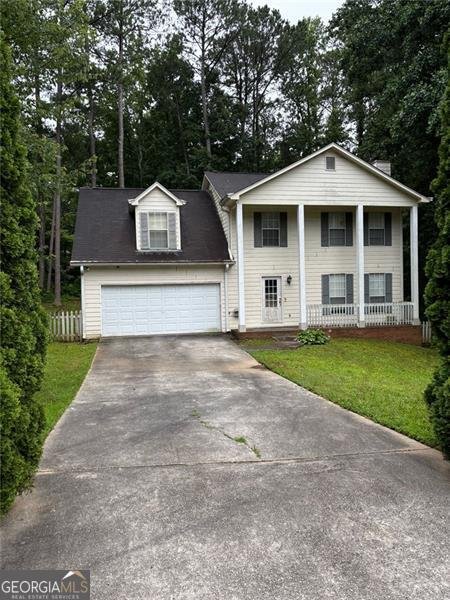 2983 TROTTERS VIEW Snellville - 1
