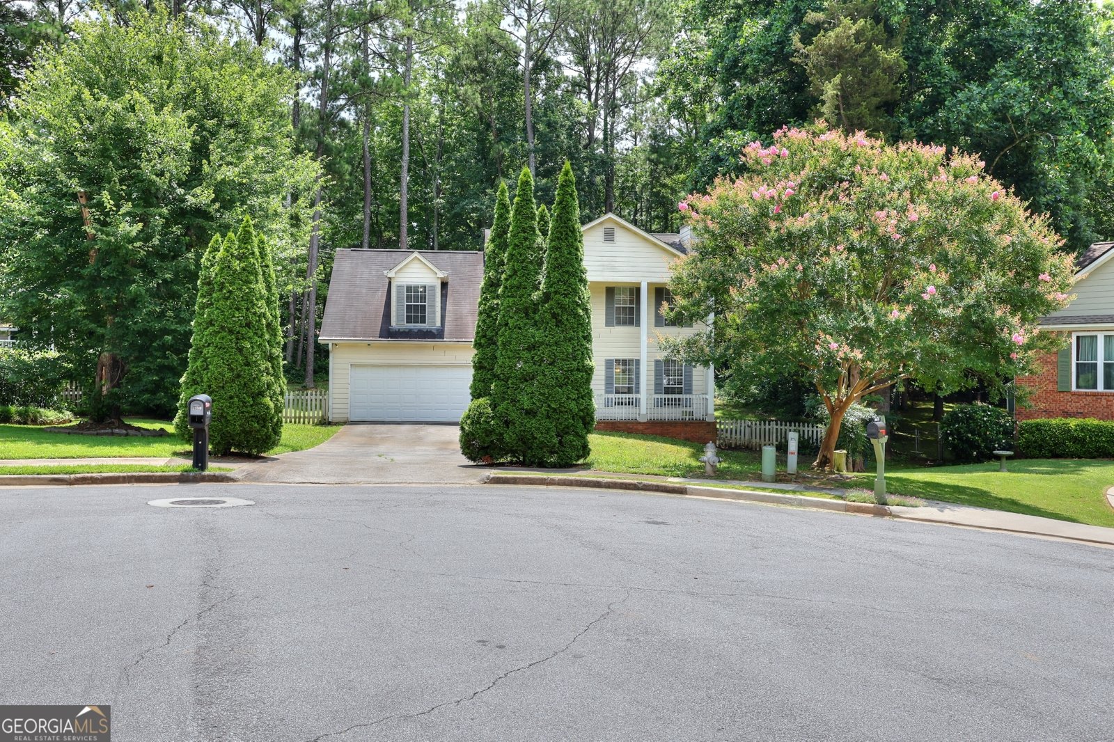 2983 TROTTERS VIEW Way Snellville - 13