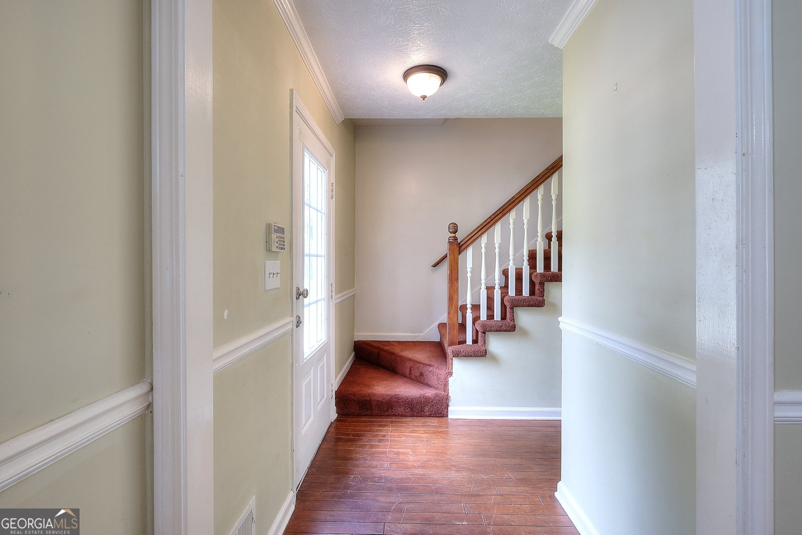 2983 TROTTERS VIEW Snellville - 2