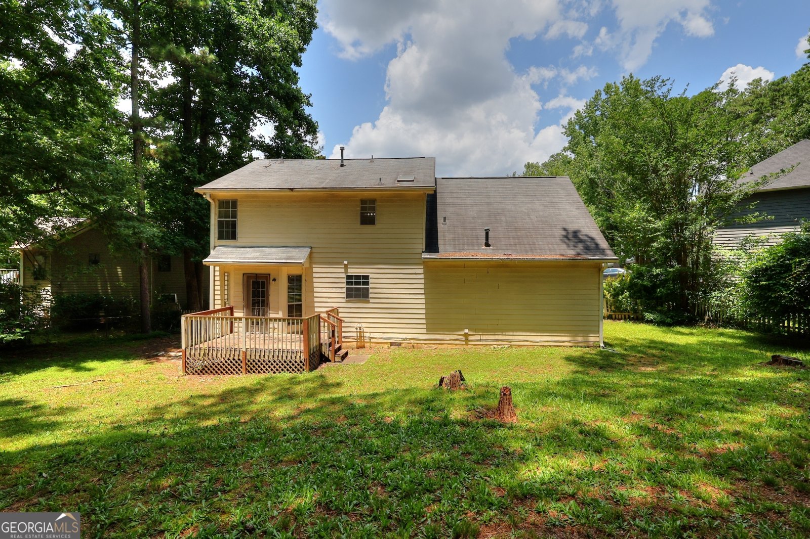 2983 TROTTERS VIEW Way Snellville - 9