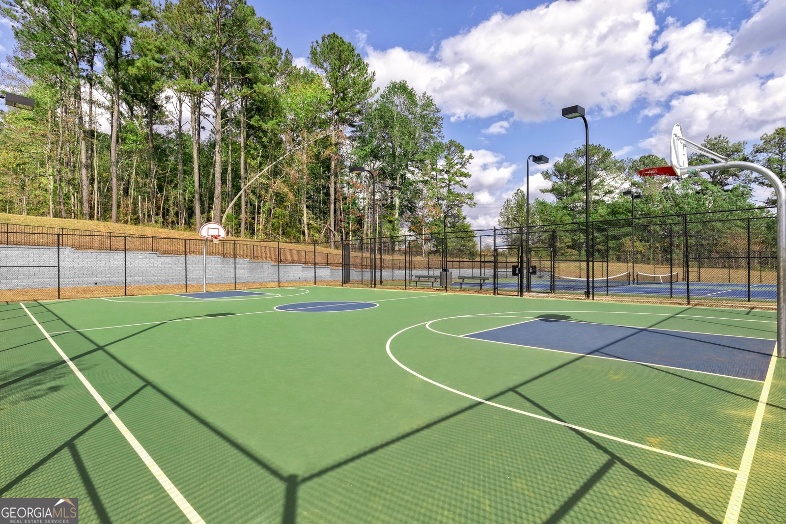 275 Oliver Drive Locust Grove - 22