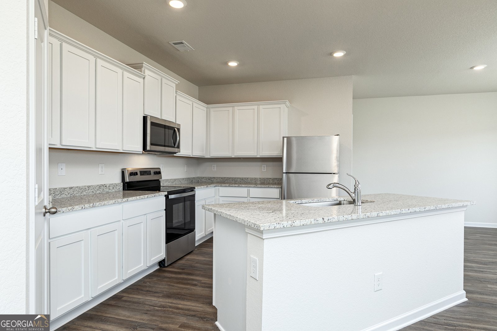 275 Oliver Drive Locust Grove - 8