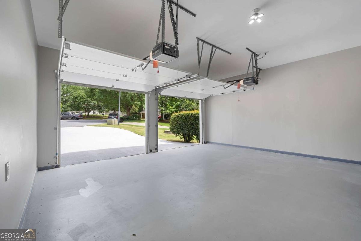 1455 Holleybrooke Drive Alpharetta - 17