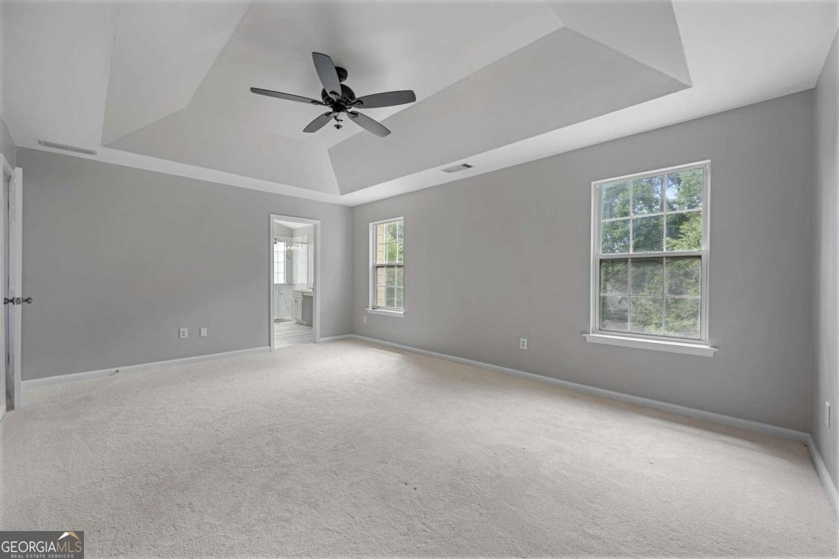 1455 Holleybrooke Drive Alpharetta - 19