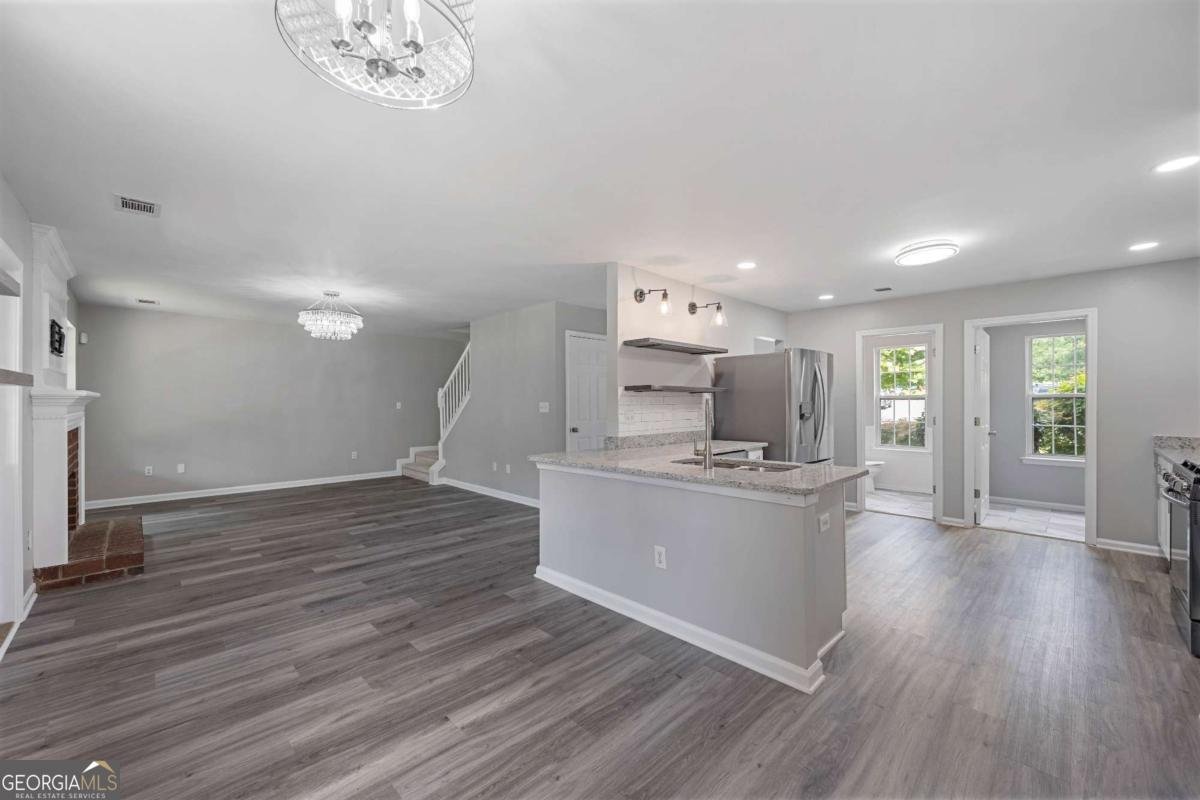 1455 Holleybrooke Drive Alpharetta - 24