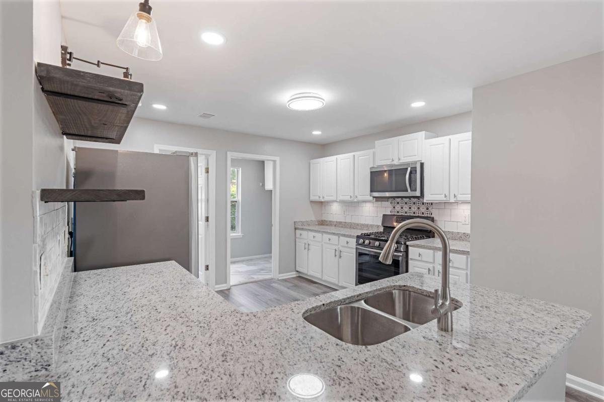 1455 Holleybrooke Drive Alpharetta - 26