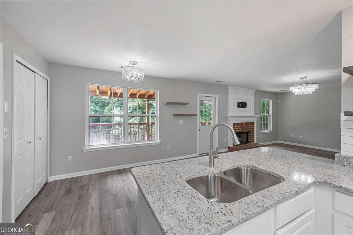 1455 Holleybrooke Drive Alpharetta - 29