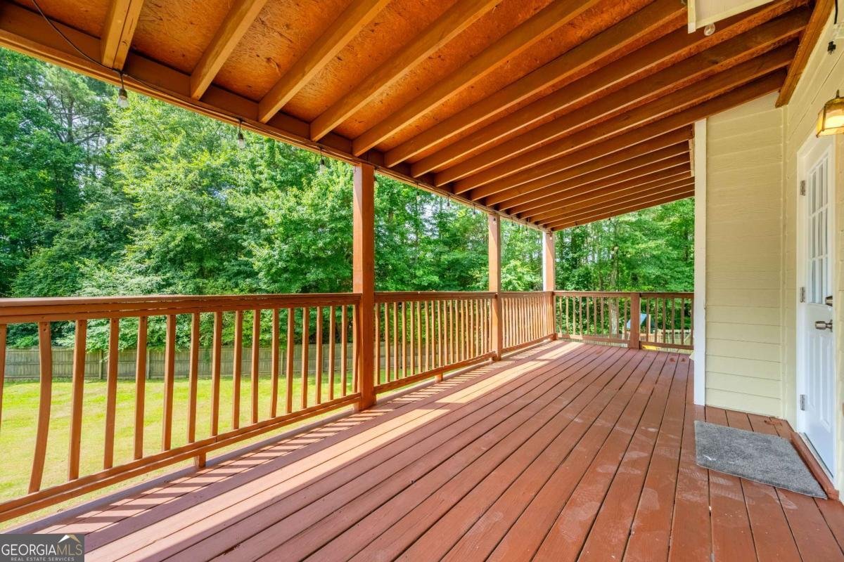 1455 Holleybrooke Drive Alpharetta - 30