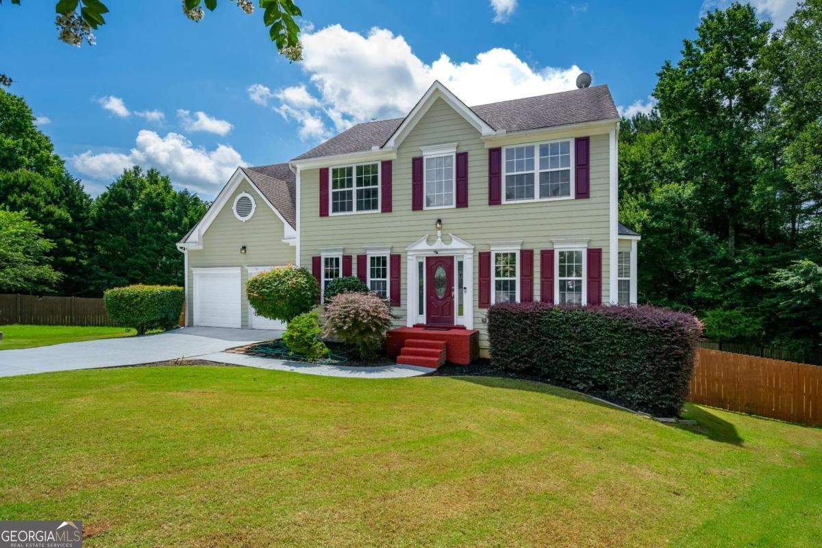 1455 Holleybrooke Drive Alpharetta - 31