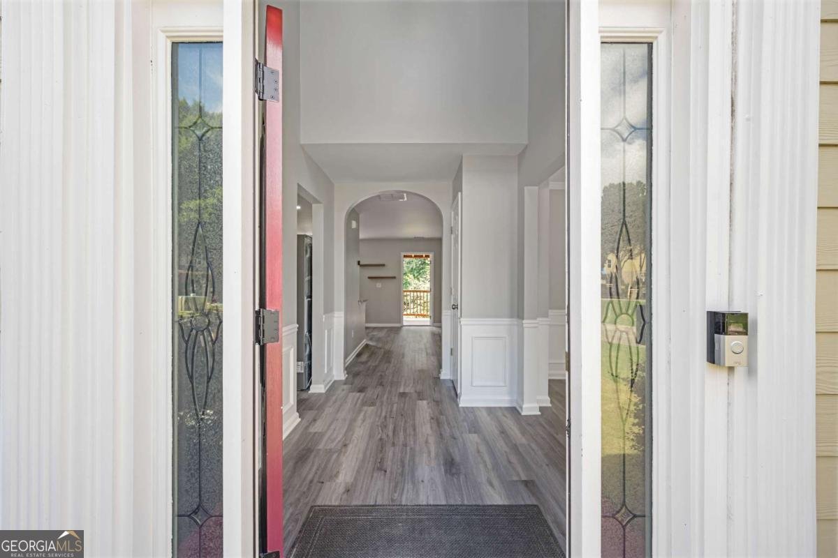 1455 Holleybrooke Drive Alpharetta - 32