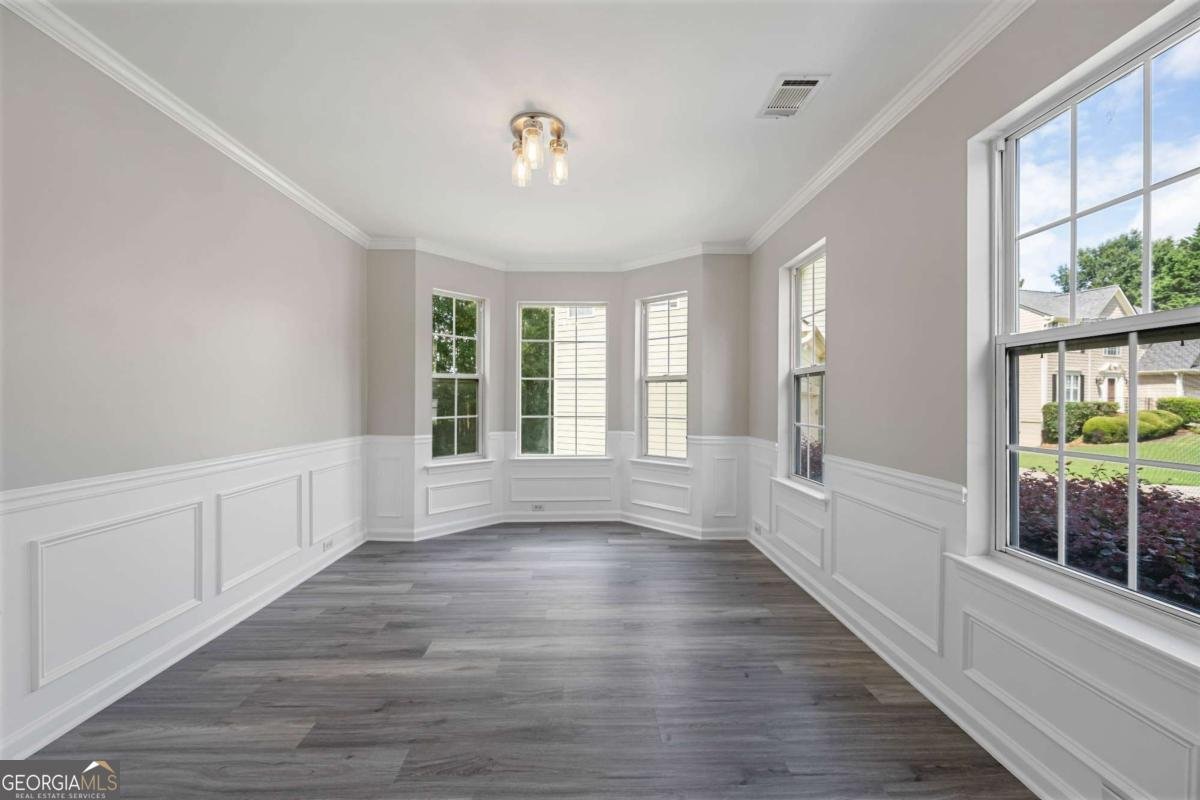 1455 Holleybrooke Drive Alpharetta - 33