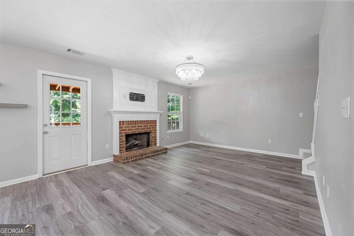 1455 Holleybrooke Drive Alpharetta - 34
